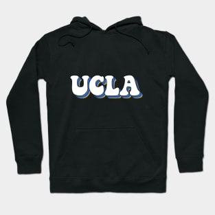 los angeles Hoodie